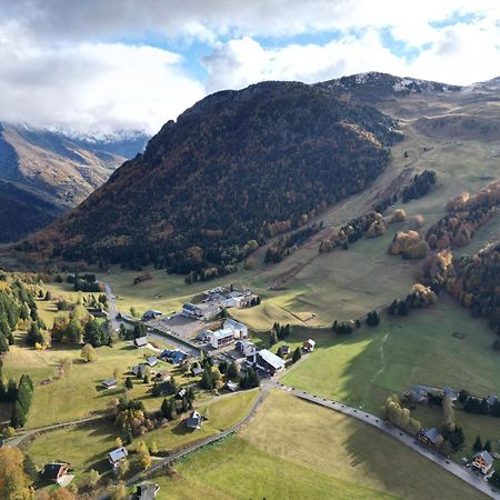 Superbe Studio De Montagne, Au Pied Des Pistes De Ski, Classe 3 Etoiles La Morte Exterior foto